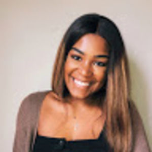 Meet your Posher, Abby